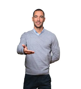 VIP服务形象展示