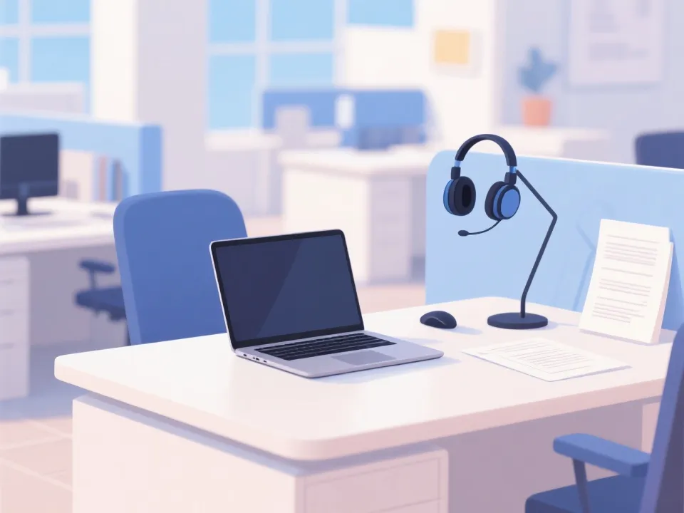 客服支持与问题处理